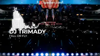 Dj TRIMADY - Fall Or Fly