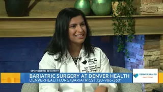 Bariatric Surgery at Denver Health: What You Need to Know (Live TV Interview)