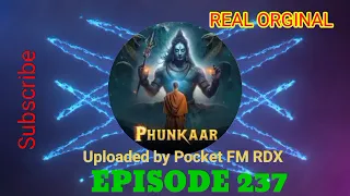 phunkar Story new episode 237 orginal 💯 Hindi Story #newepisode #viral #story #storiesinhindi