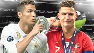 7 Times Ronaldo Silenced His Critics