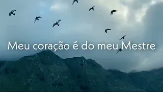 Meu Mestre - Irmão Lázaro [Letra/Legenda