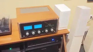 Vintage McIntosh