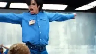 Michael Jackson compilation SCREAMS 🗣
