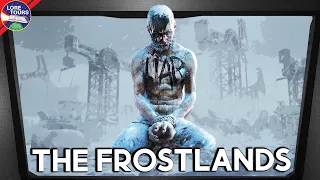 The Frostlands - Frostpunk Lore Tour