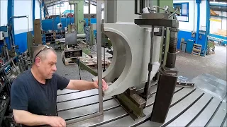 Tecnica de mecanizado...(Machining technique)