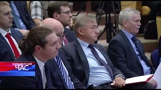 ЧЛМЗ на парламентских слушаньях в Госдуме