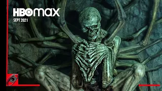 10 HBO Max Must Watch Horror Movies  | Streaming on HBO Max
