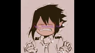 Tamaki Amajiki Amv//Agoraphobic