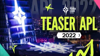 16/11 KHỞI TRANH GIẢI ĐẤU ARENA OF VALOR PREMIER LEAGUE | TEASER CHÍNH THỨC APL 2022