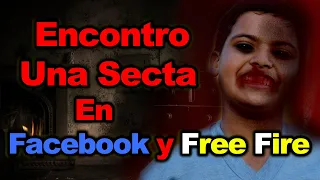 Encuentra una Secta En Facebook y Su Familia paga las consecuencias