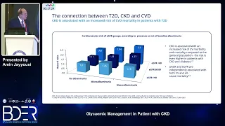 12  Amin Jayyousi   Glycaemic Management in Patient with CKD