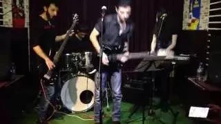 Nemra - I Don't Care - Encore (Live at Forsh Club)