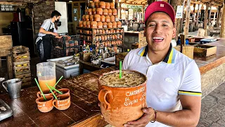 La Gente Viaja Kilómetros por esto… | Los CANTARITOS 🍺