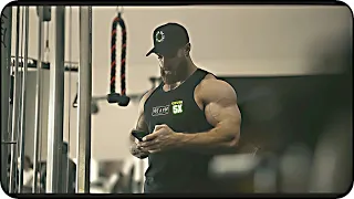 CBUM - GYM MOTIVATION / MR. OLYMPIA (2023) | DON'T GIVE UP TODAY