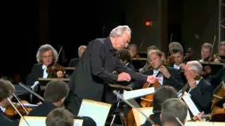 Rossini - The Barber of Seville, Overture - Temirkanov