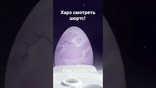 Лунтик 1 серия 2 часть