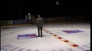 NY Rangers Victory Song