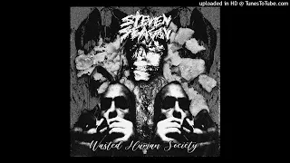 Steven Seagal - Wasted Human Society EP (2022 - Noisegrind)