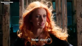 Shadowhunters 1. Sezon 1. Fragman (Türkçe Altyazılı)