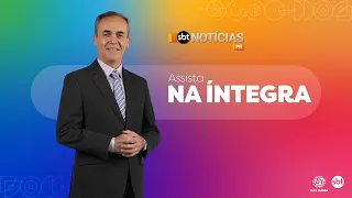 SBT Notícias Paraná - Edição completa (29/04/2024)