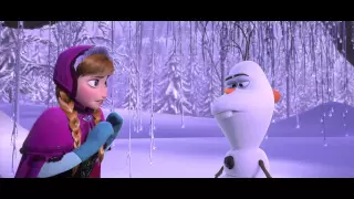 Frozen  2013 720p BluRay x264 YIFY