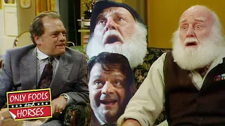 5 Hysterical Uncle Albert Moments | Only Fools and Horses | BBC Comedy Greats