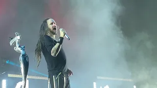 Korn: Blind [Live 4K] (Las Vegas, Nevada - October 15, 2021)
