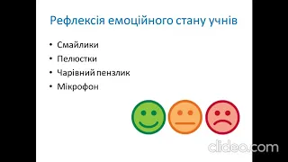 Формувальне оцінювання у початкових класах – шлях до успішного навчання (з досвіду роботи)