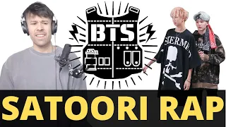 BTS HIDDEN RAP SONG That Only True ARMY Knows! (Comment if you do)