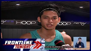 Ricci Rivero, bumuwelta sa bashers nila ni Leren Bautista | Frontline Tonight