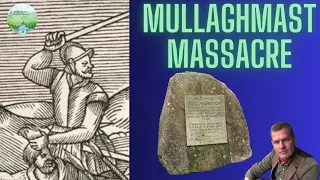 Ireland 1577 Gaelic Culture Crushed