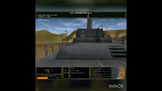 DELTA FORCE 2.MISSION POWER TRIP(1999 PC GAMEPLAY)