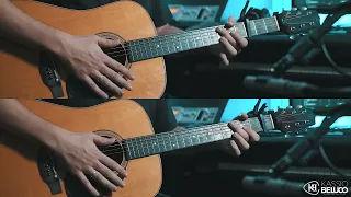 Perdoou Nada Cover Violão - Kassio beluco