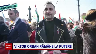 Știrile PRO TV - 4 aprilie 2022