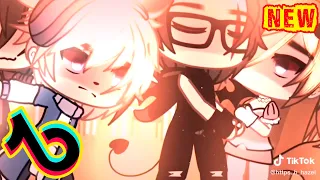 👉 GachaLife TikTok  👈 ComPiLation [🍂 186 ] - 【 Bum Bum 】