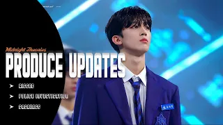 [ UPDATES ] The Dark Side Of Produce x 101? (프로듀스 101)  || Midnight Theories