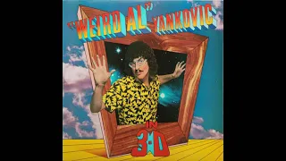 "Weird Al" Yankovic - Mr. Popeil