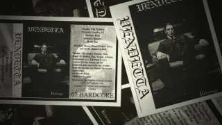 Vendetta - Revenge (Full Demo) 1998
