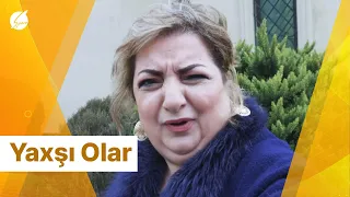 Yaxşı Olar 25-ci Bölüm