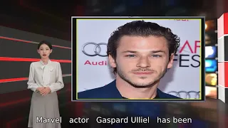 Marvel's Gaspard Ulliel Hospitalized After 'Serious Ski Accident'