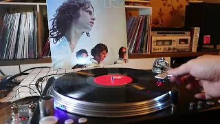 The Doors - Love Me Two Times  Vinyl play