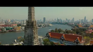 Механик: Воскрешение (Mechanic: Resurrection) 2016. Трейлер [1080р]