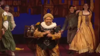 Welcome to the Renaissance! - Something Rotten at WCSU