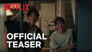 First Love | Official Teaser | Netflix