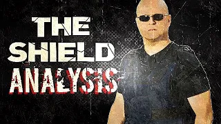 You Need To Watch THE SHIELD | THE SHIELD Analysis (2002)