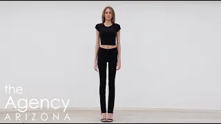 How To | Walk Like a Model in Under a Minute