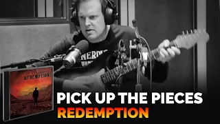 Joe Bonamassa Official - "Pick Up The Pieces" - Redemption