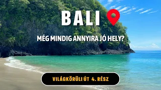 Még mindig megéri Balira utazni 2024-ben? 4. rész | Debi & Balu