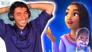Doctor Reacts To Disney's "This Wish" By Ariana DeBose (From Disney's Wish) | Doctor Disney