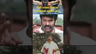 cringe balakrishna funny troll #shorts #balakrishnafunny #wolverinevs balaya